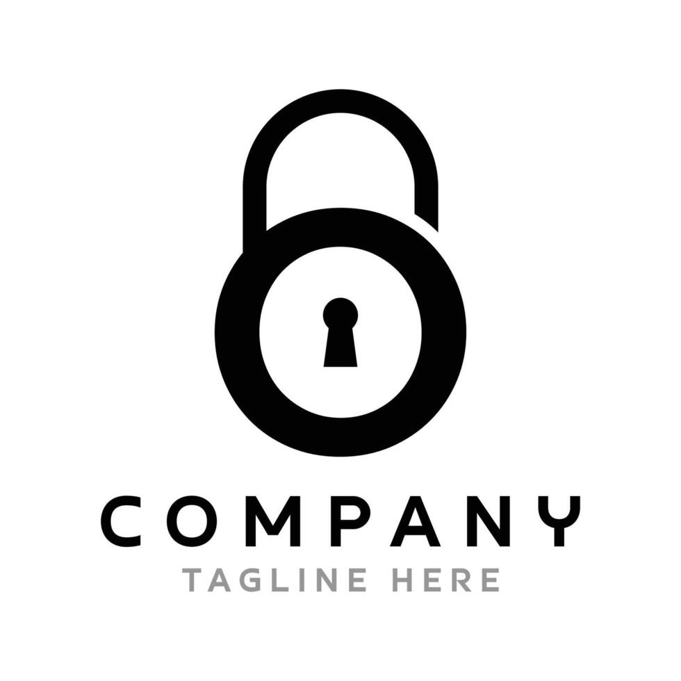 Letter O Logo Design vector