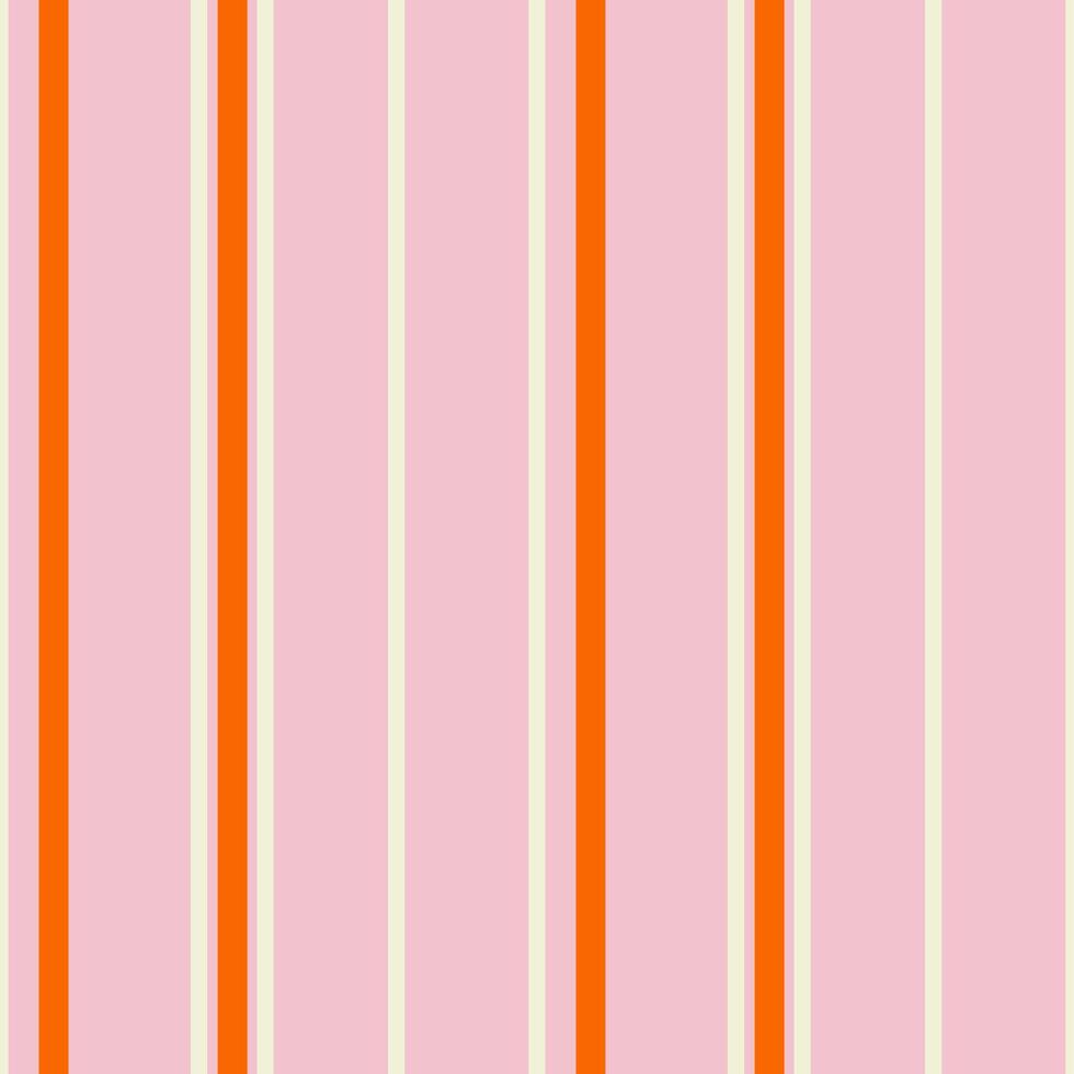 Seamless pattern with stripes. Summer time, sea hand-drawn illustration for wrapping paper, wallpaper, notebook cover vector