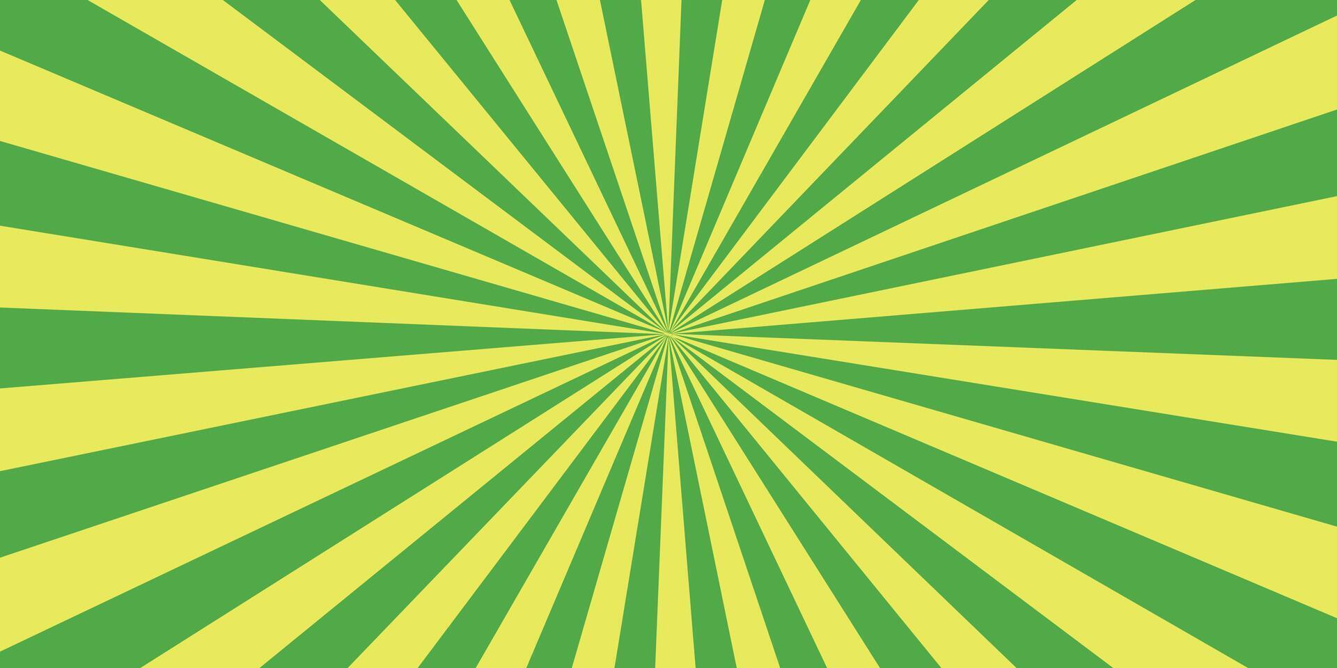 Vintage pop art background. Banner illustration vector