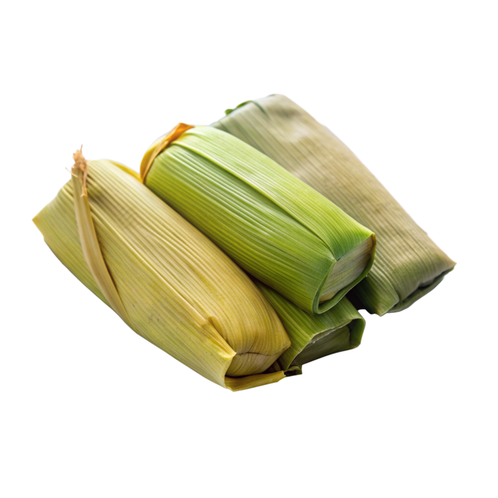 Traditional High Quality Mexican Food Isolated on Transparent Background png