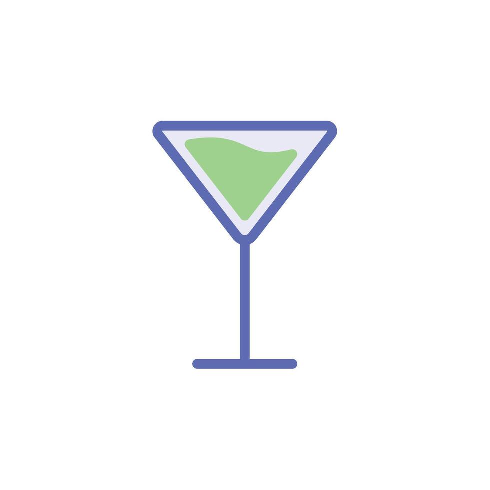 glass icon design template elegant style vector