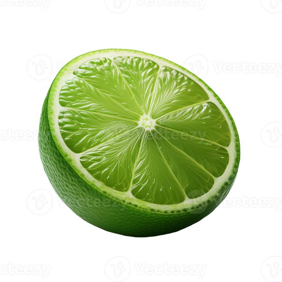 Image Without Background Green Lime Fruit png