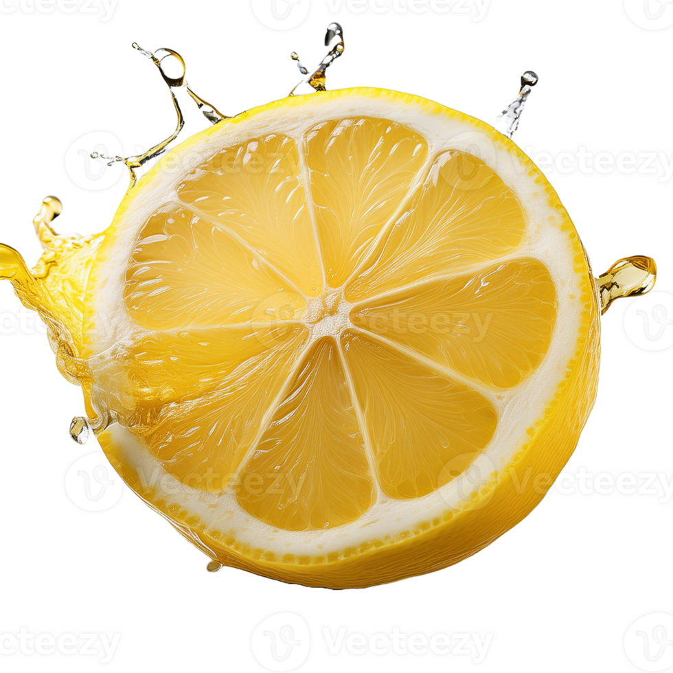 Without Background Yellow Lemon Lime png