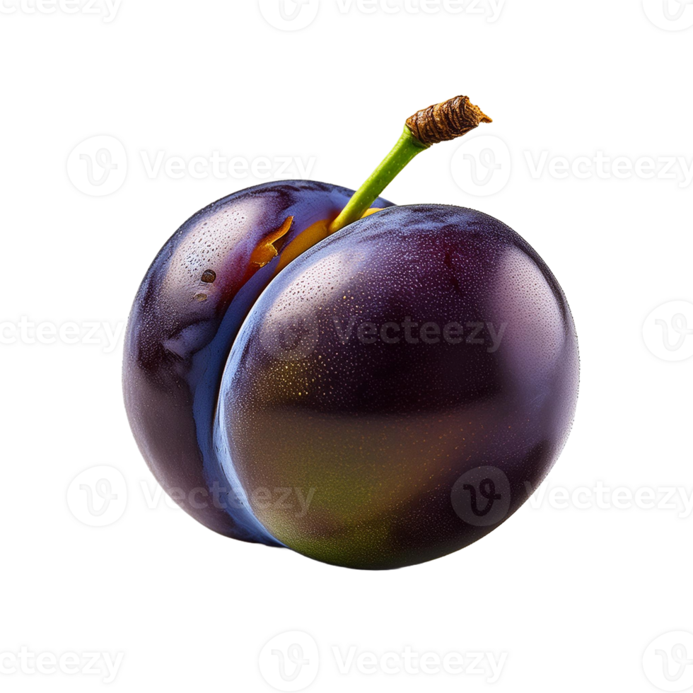Image Without Background Purple Plum png