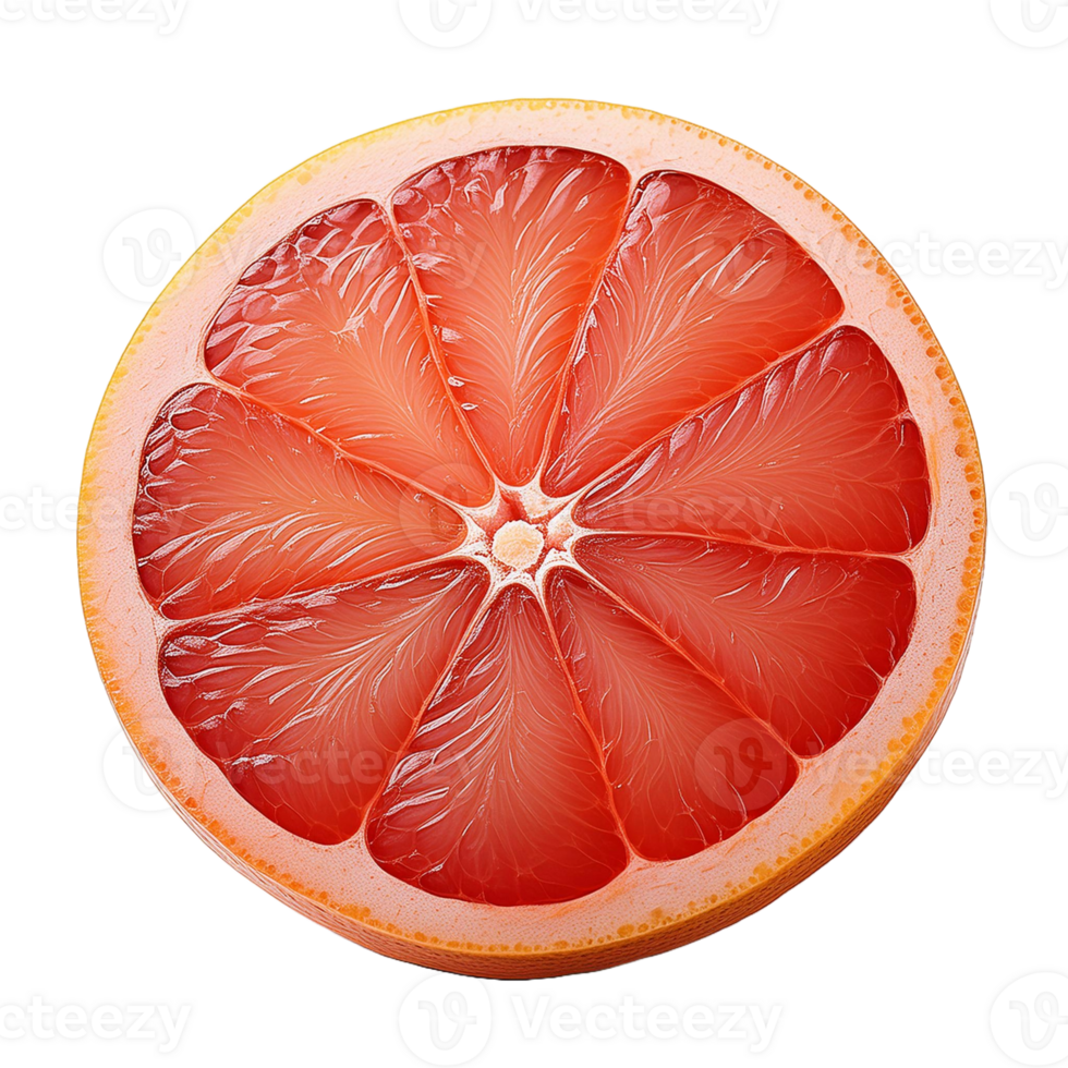 Image Without Background Grapefruit png