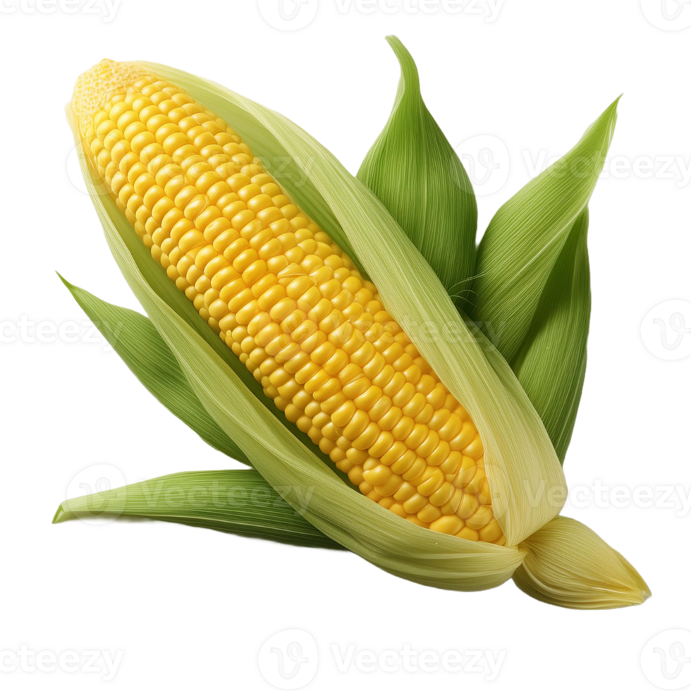 Vegetable Image Without Background Corn Farm png