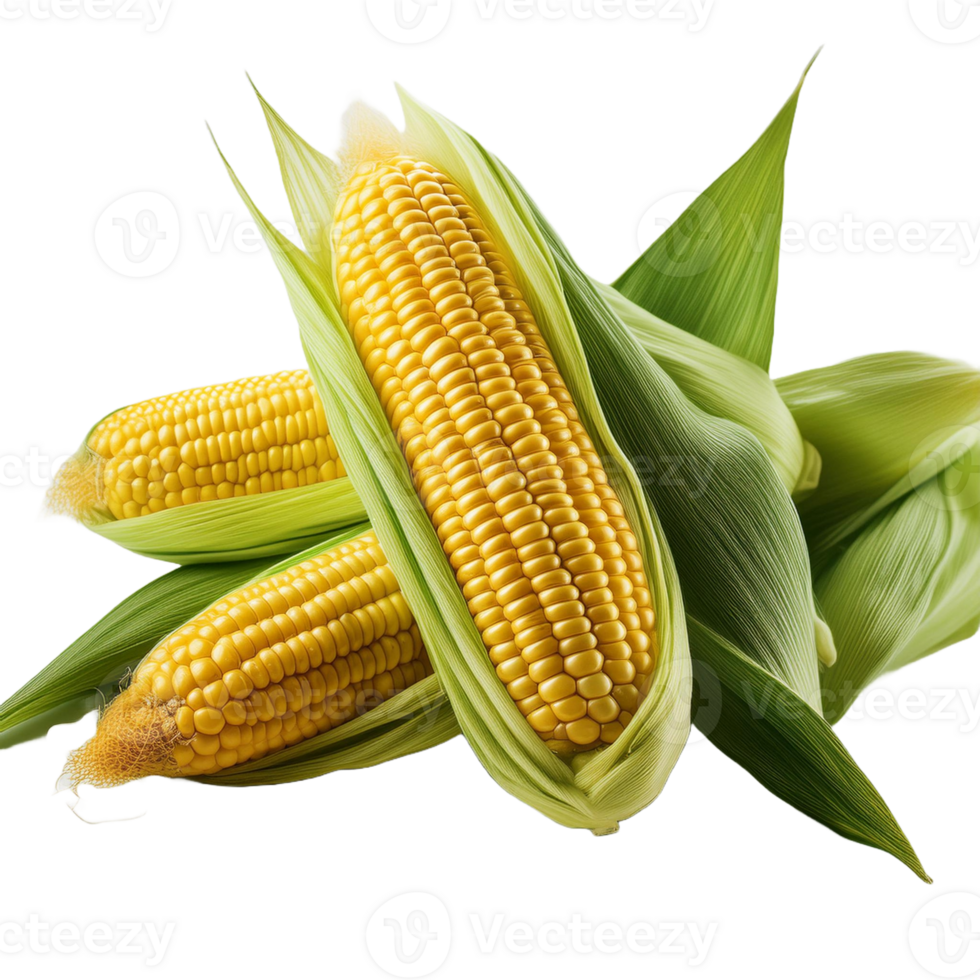 Vegetable Image Without Background Corn Farm png