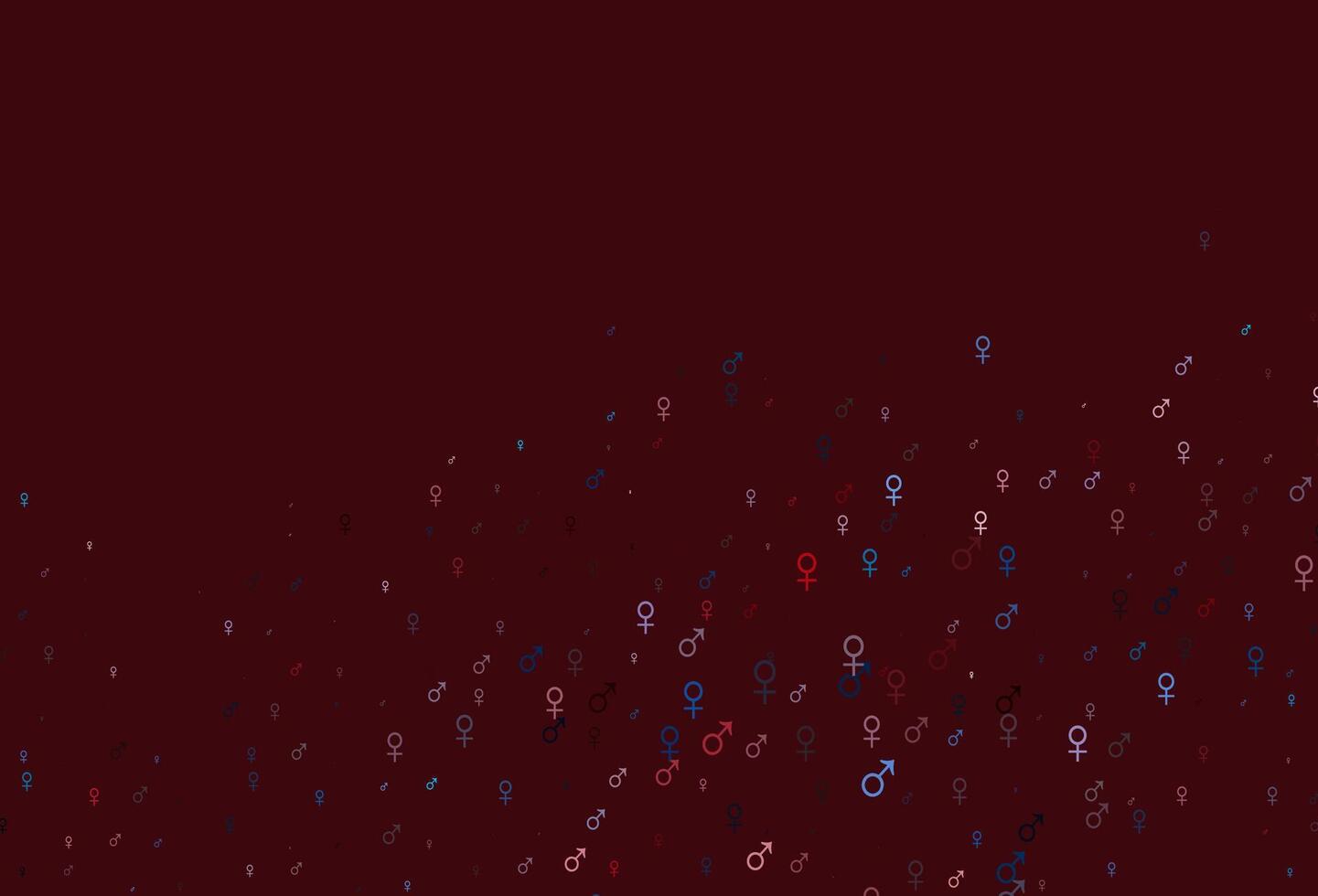 Colorful Background With Abstract Shapes For Any Template vector
