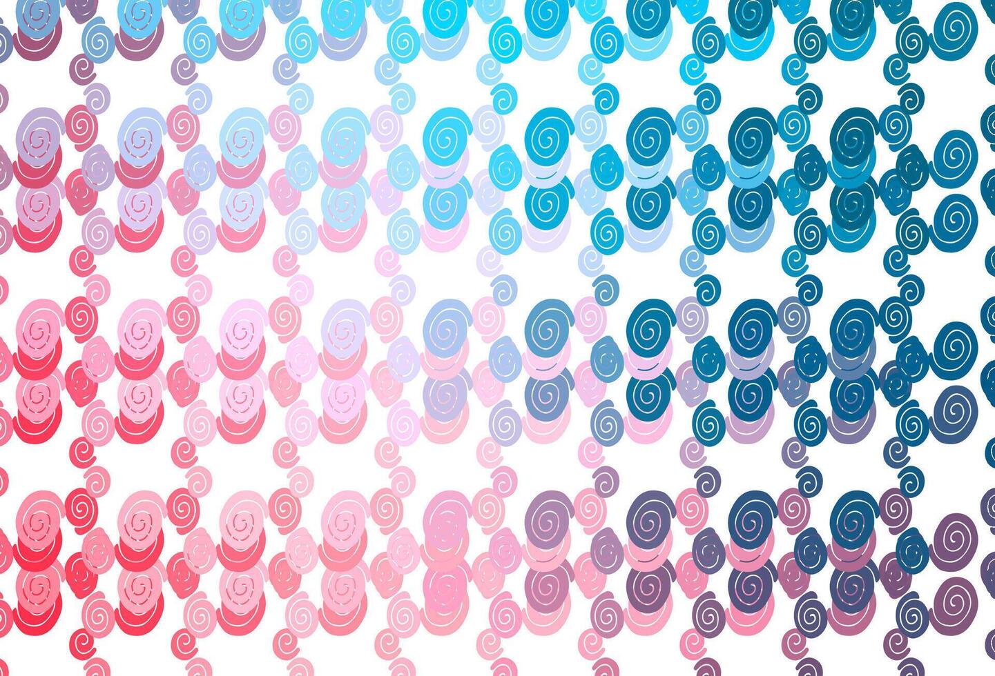 Colorful Background With Abstract Shapes For Any Template vector