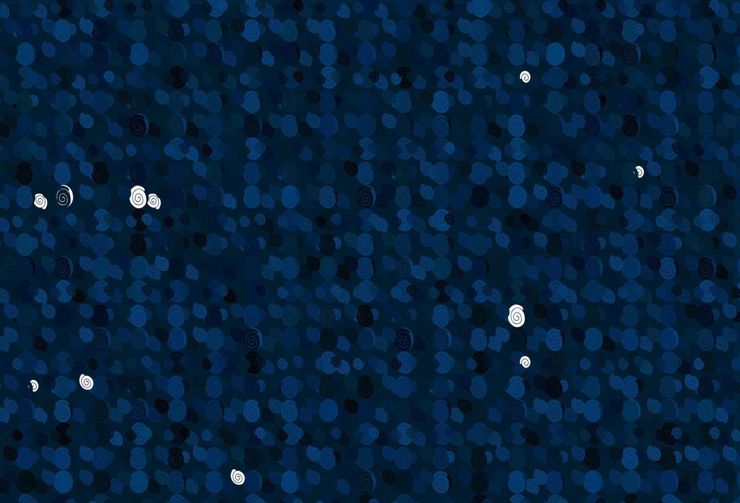 Colorful Background With Abstract Shapes For Any Template vector