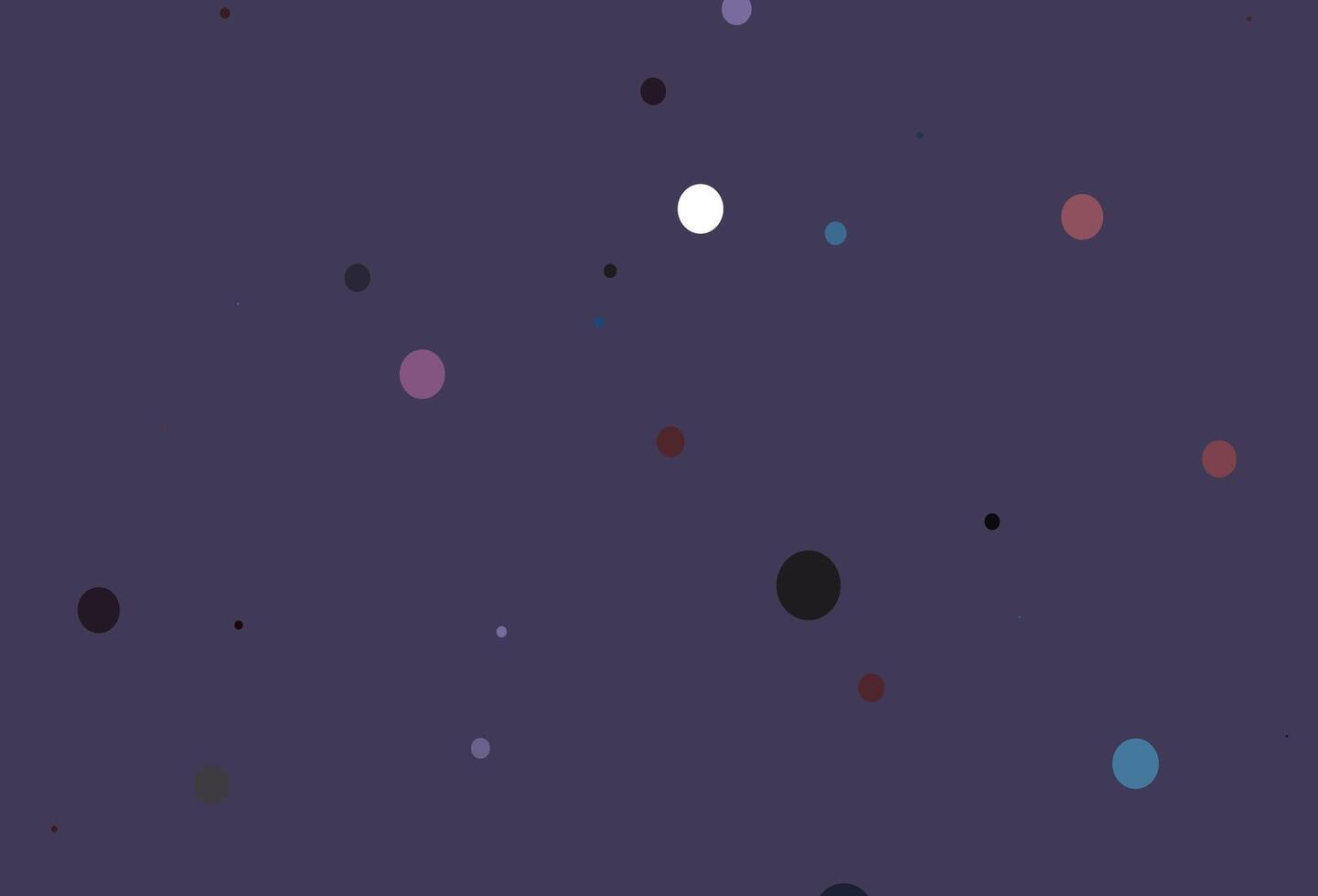 Colorful Background With Abstract Shapes For Any Template vector