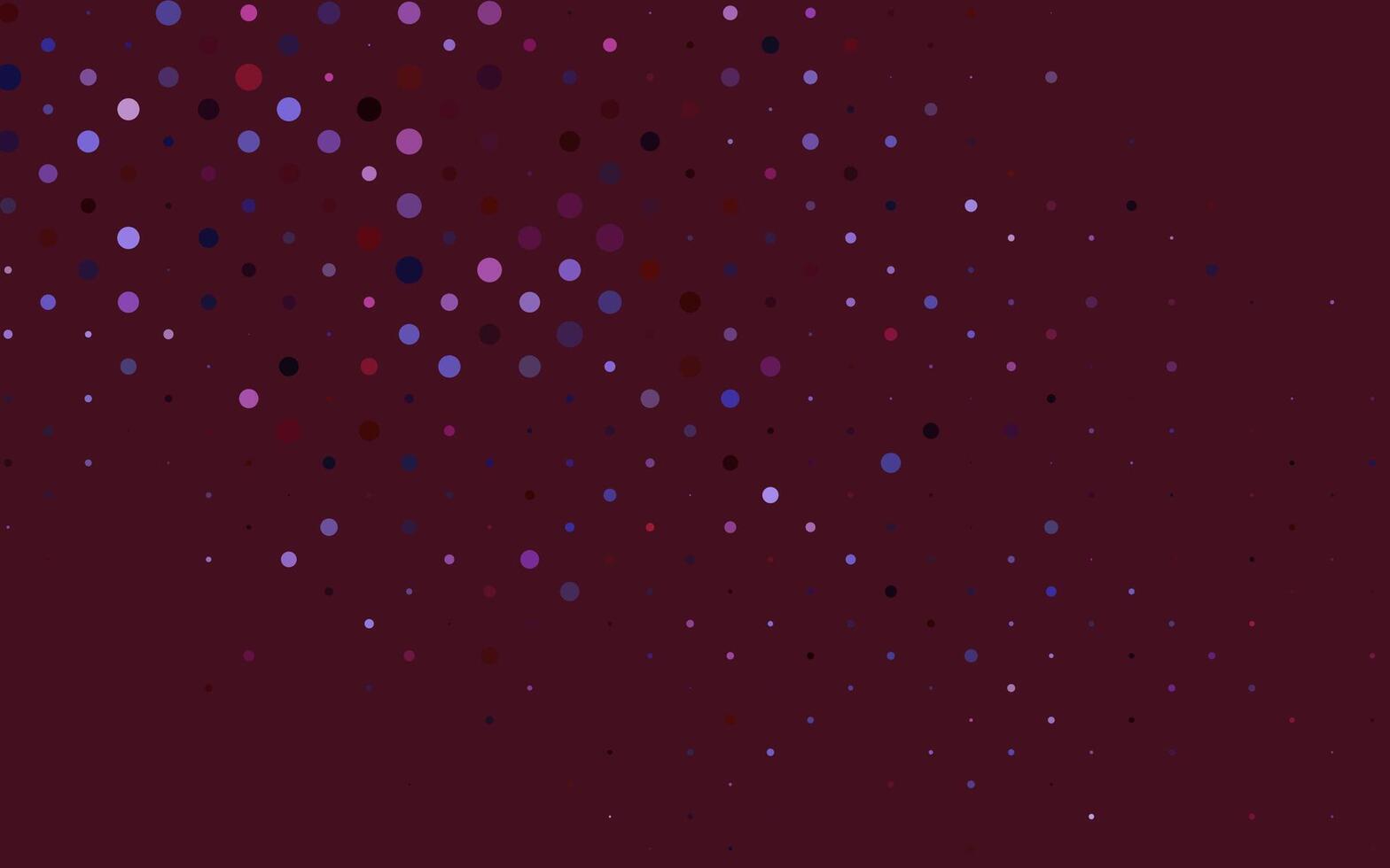 Colorful Background With Abstract Shapes For Any Template vector