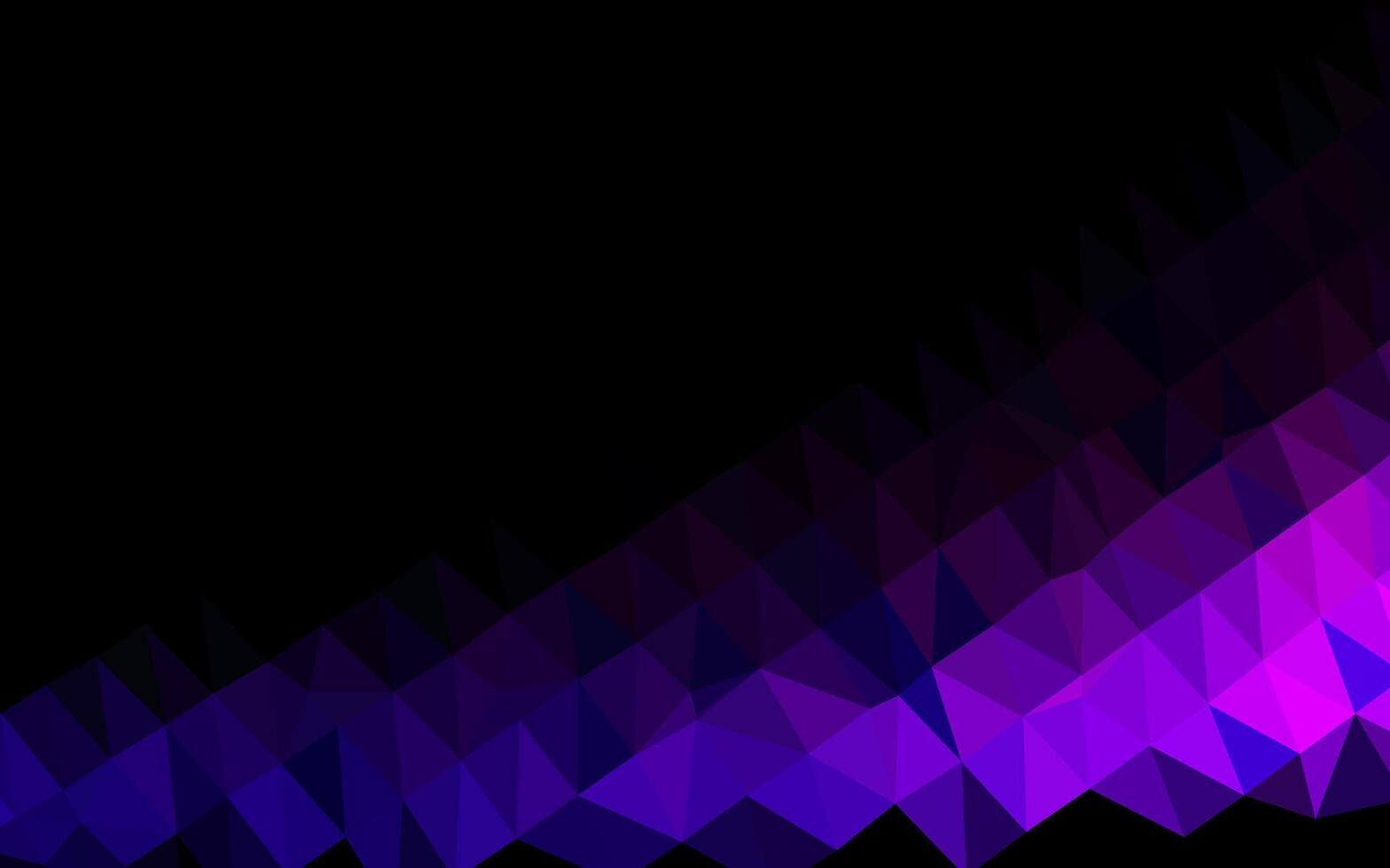 Colorful Background With Abstract Shapes For Any Template vector