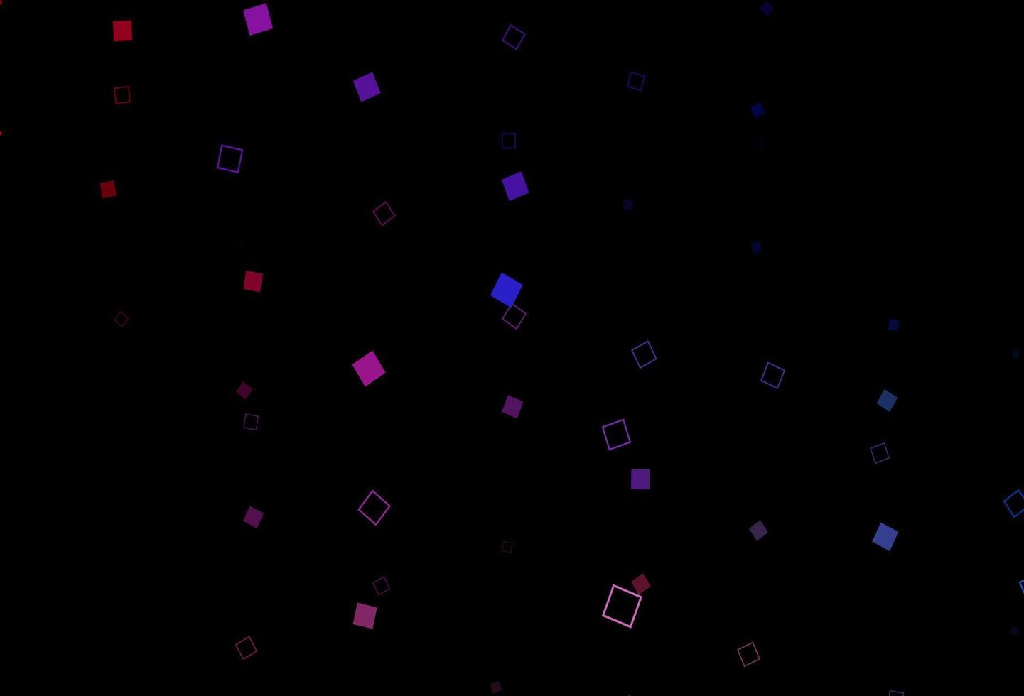 Colorful Background With Abstract Shapes For Any Template vector