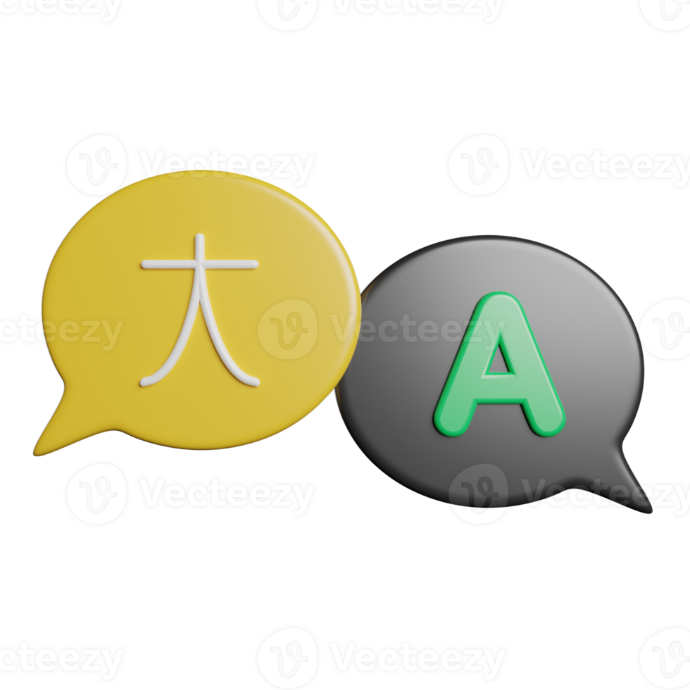 Translate Language Communication png