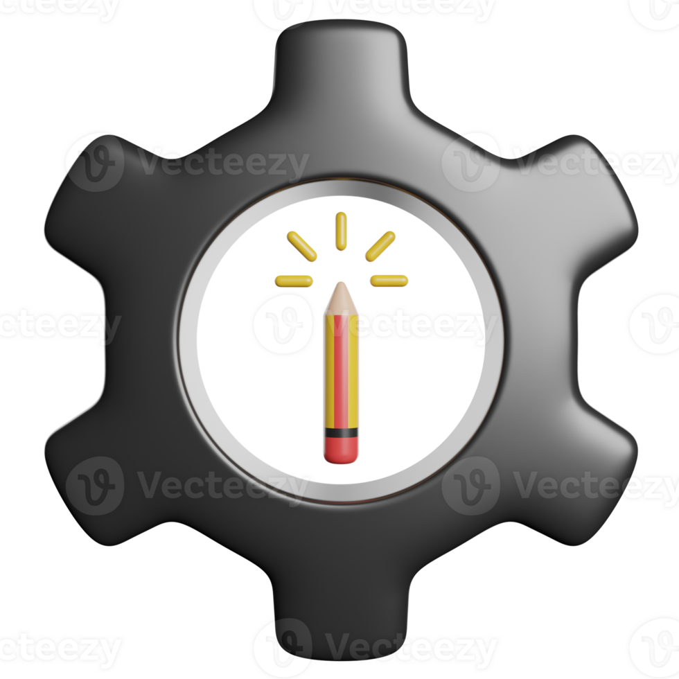 Setting Gear Configuration png
