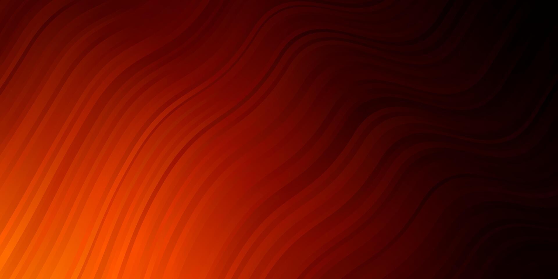 Colorful abstract background with gradient vector