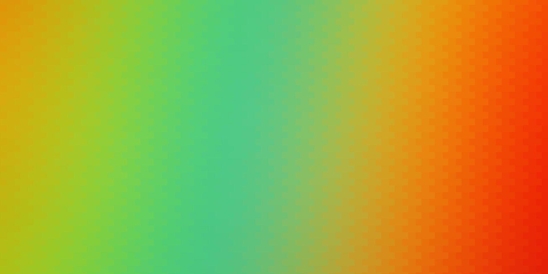 Colorful abstract background with gradient vector