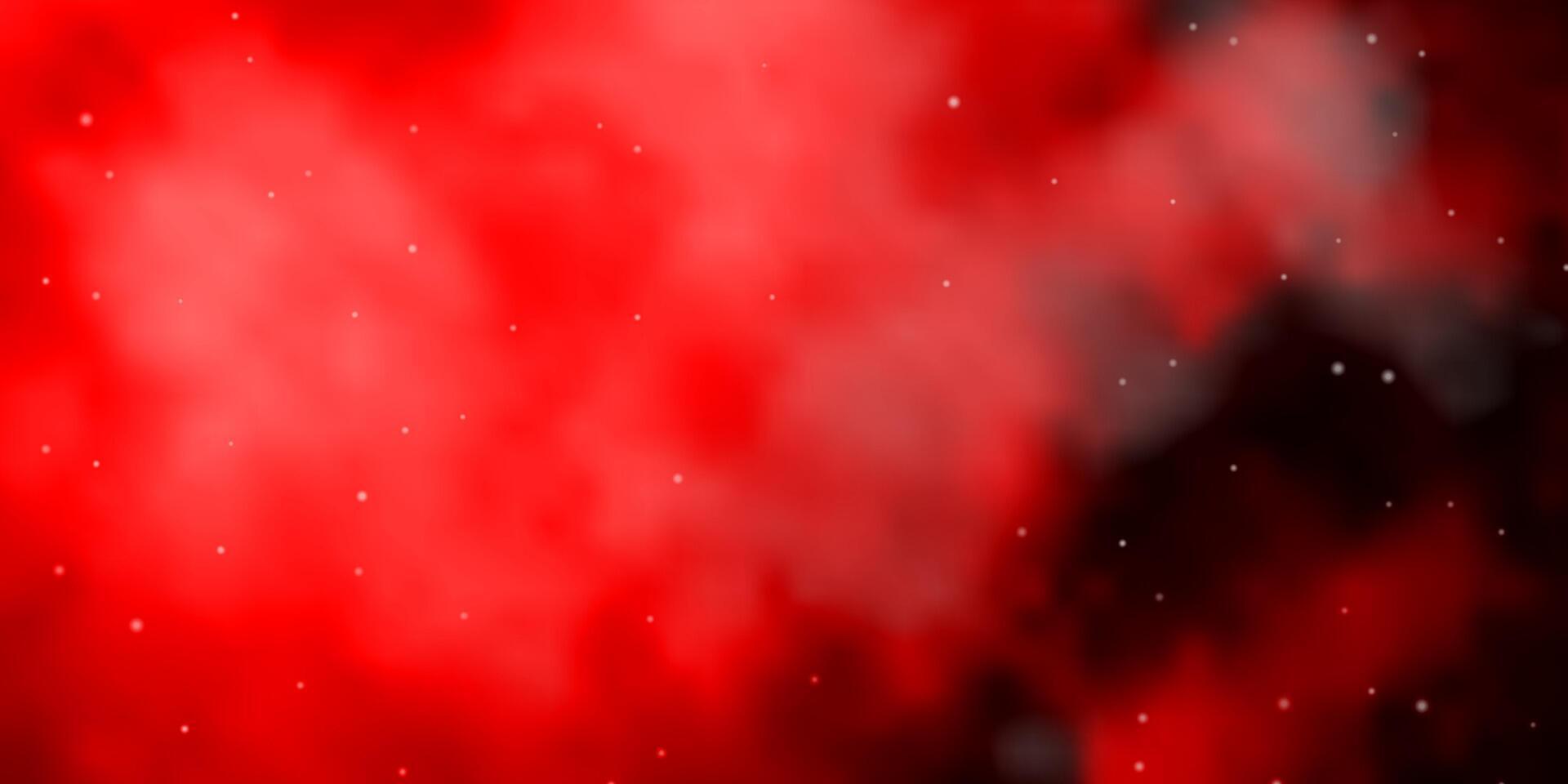 Colorful abstract background with gradient vector