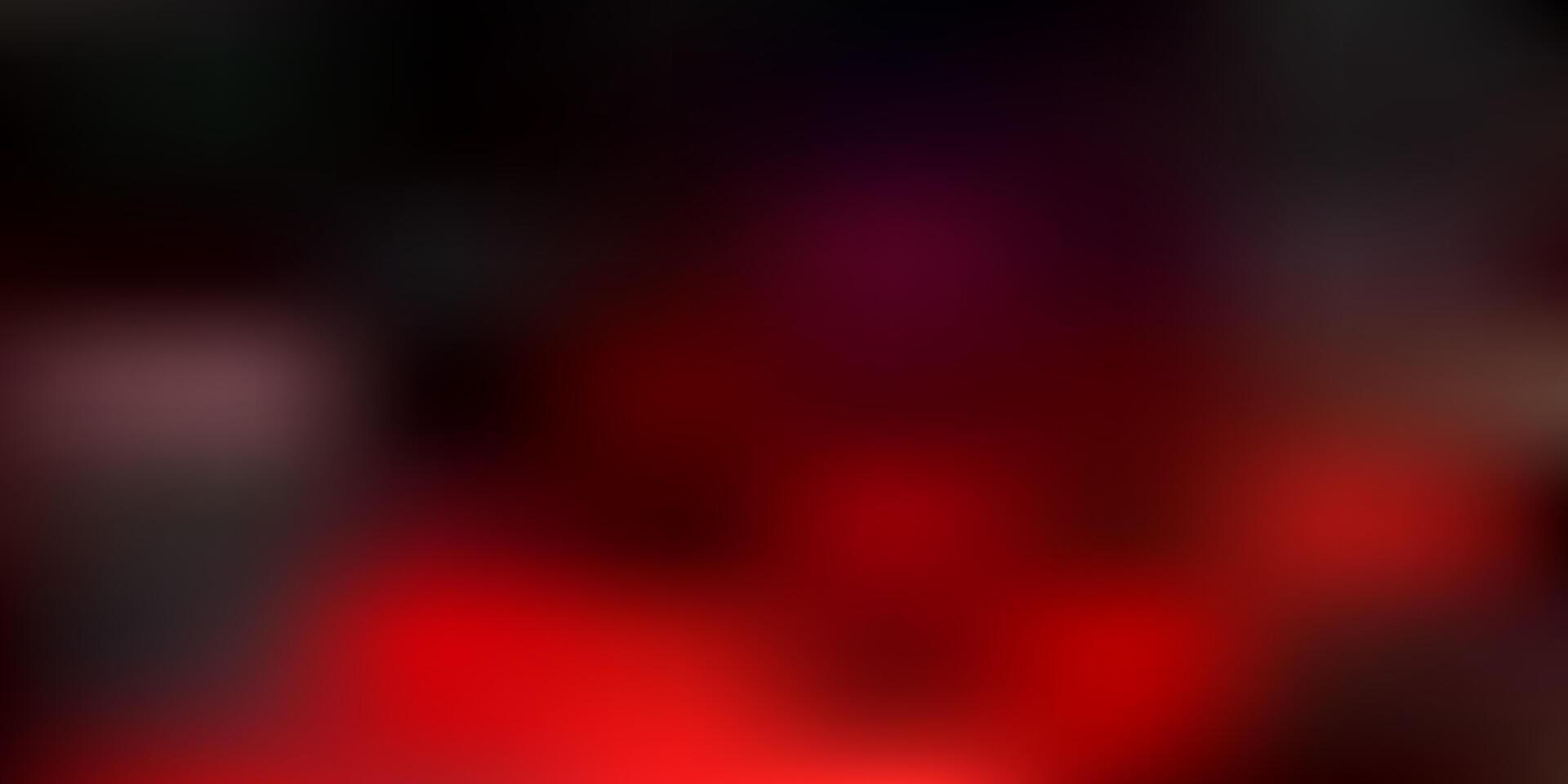 Colorful abstract background with gradient vector