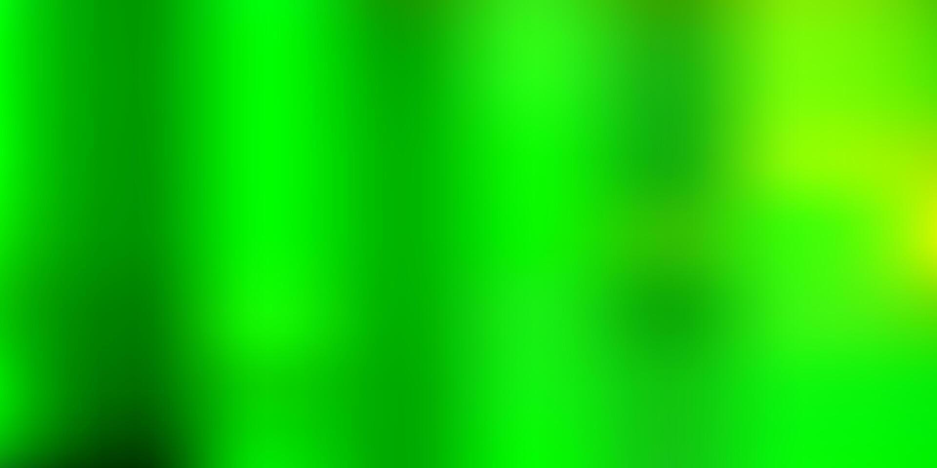 Colorful abstract background with gradient vector