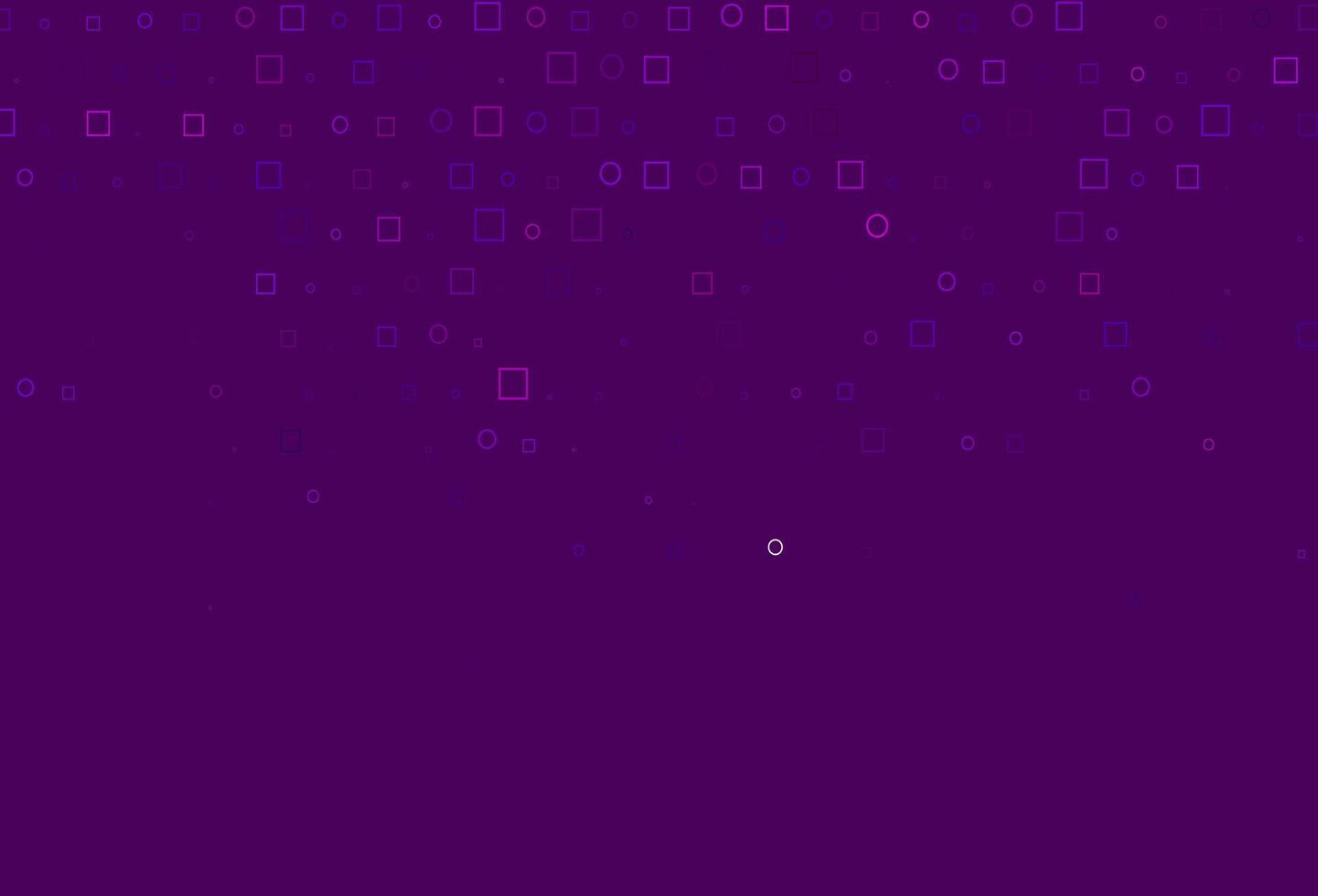 Colorful Background With Abstract Shapes For Any Template vector