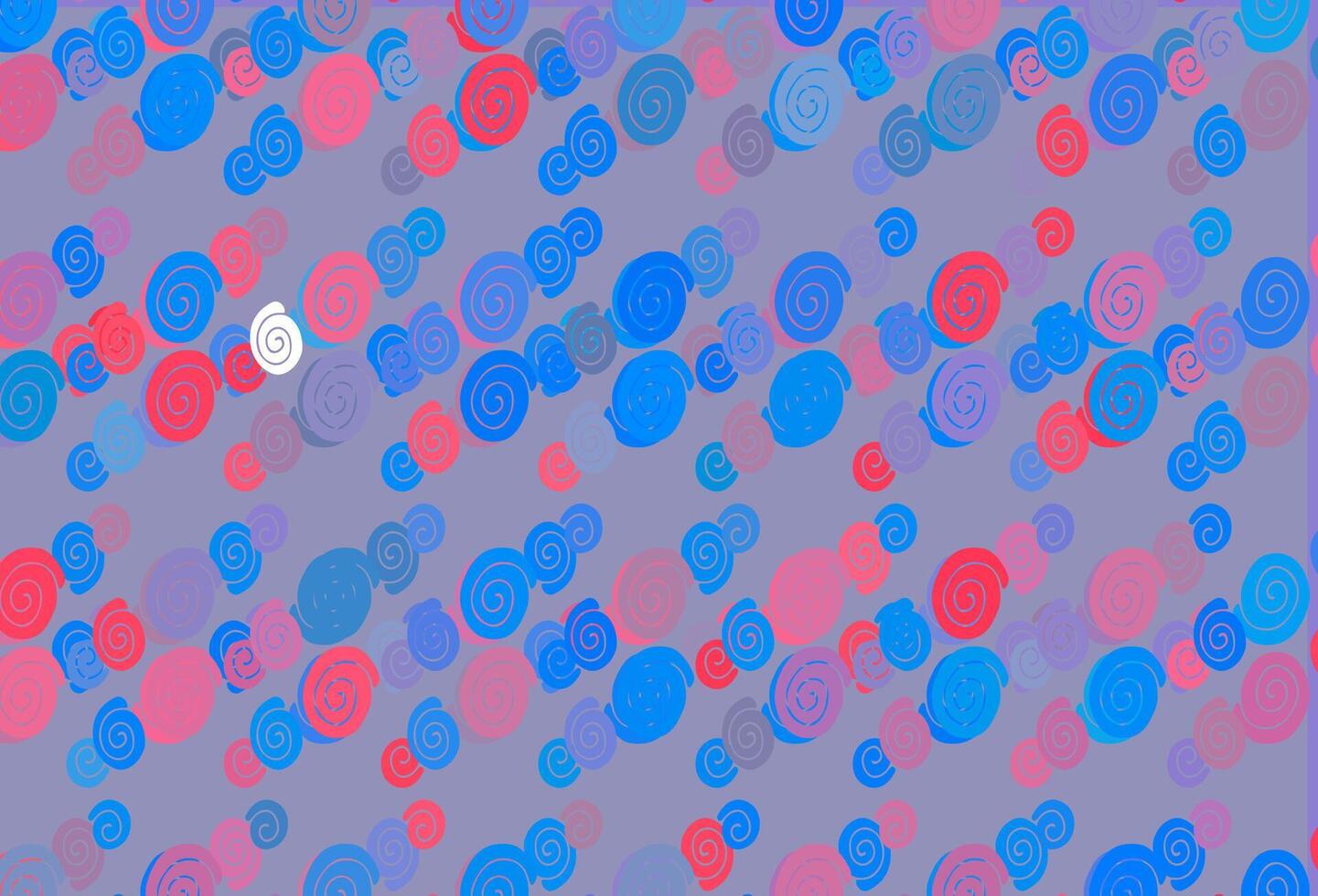 Colorful Background With Abstract Shapes For Any Template vector