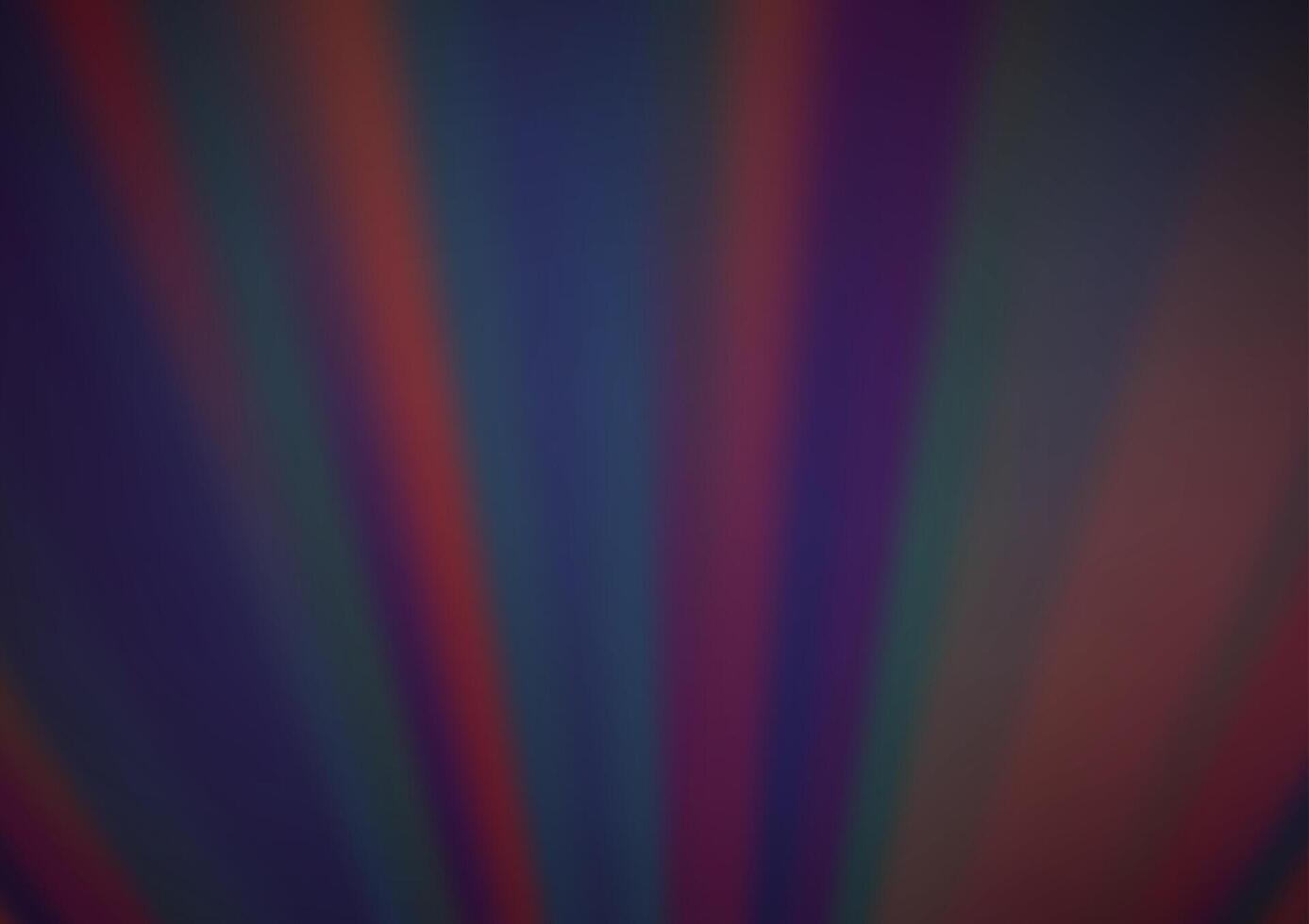 Colorful Background With Abstract Shapes For Any Template vector