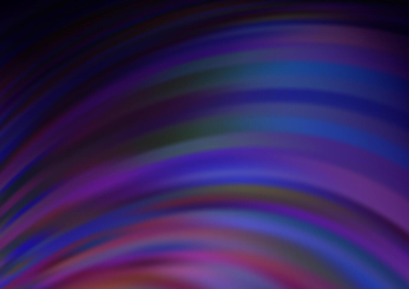 Colorful Background With Abstract Shapes For Any Template vector