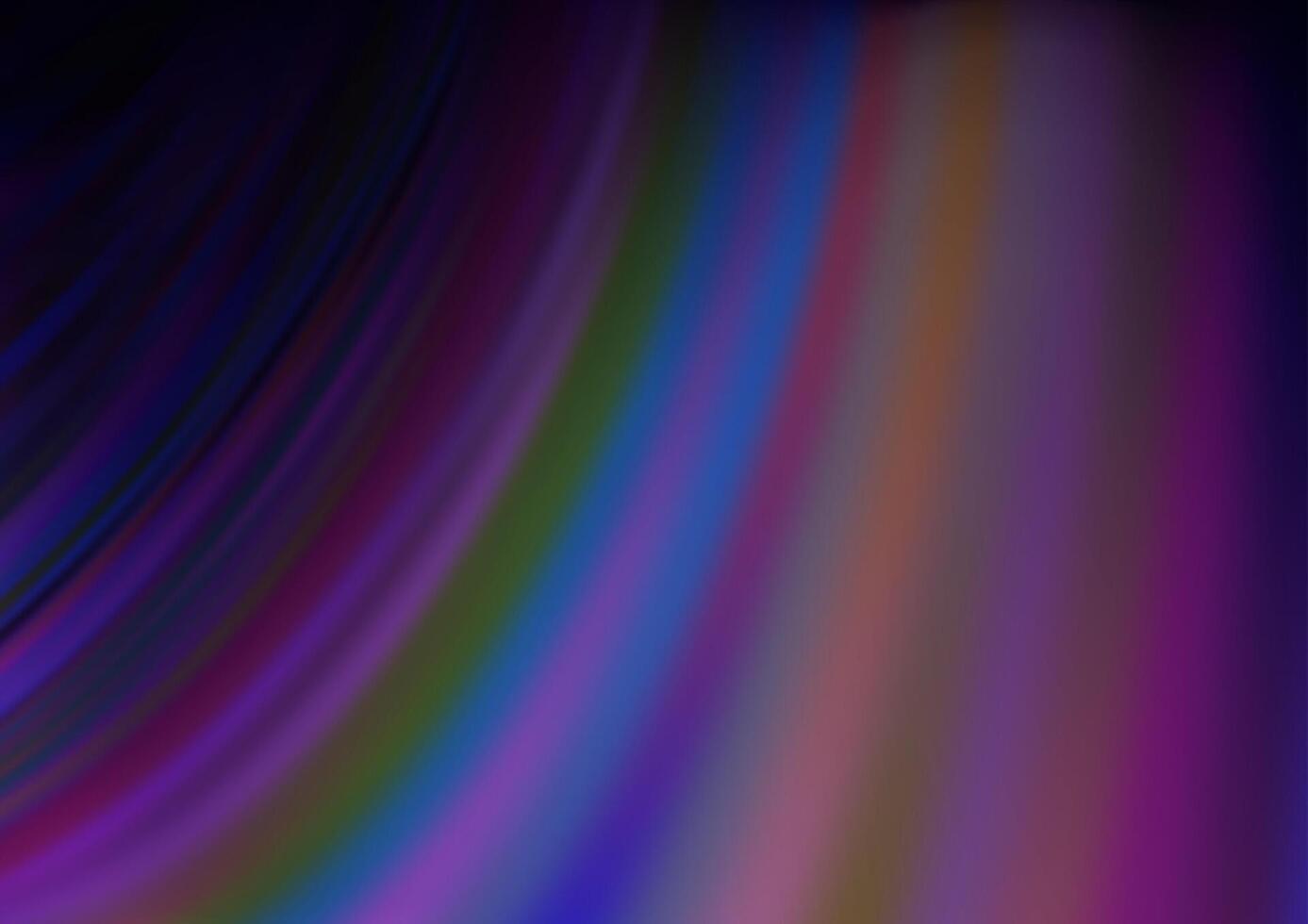 Colorful Background With Abstract Shapes For Any Template vector