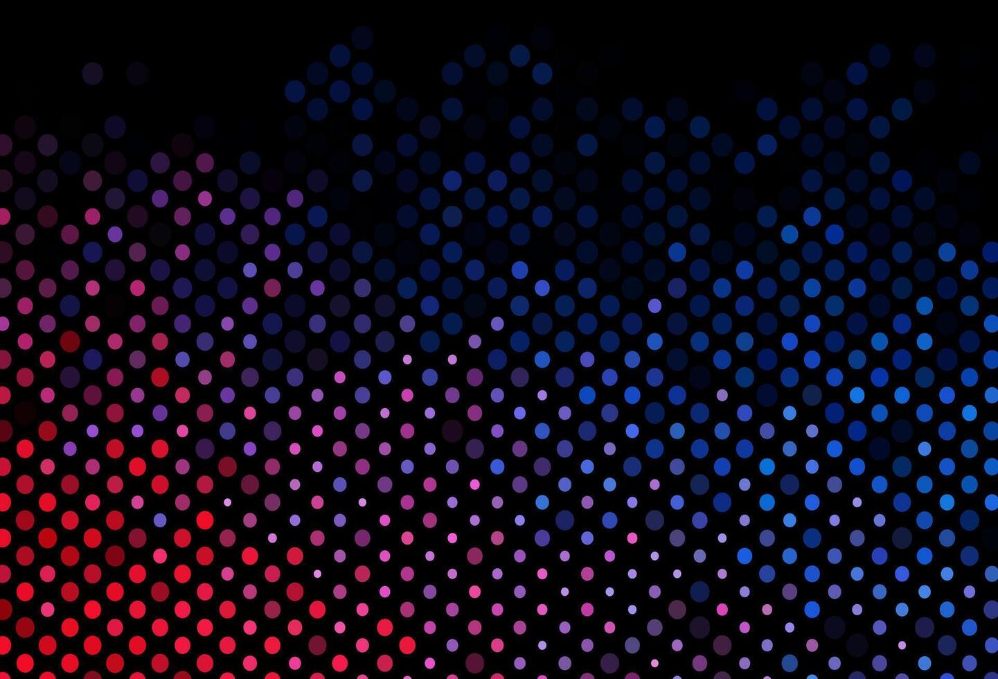 Colorful Background With Abstract Shapes For Any Template vector