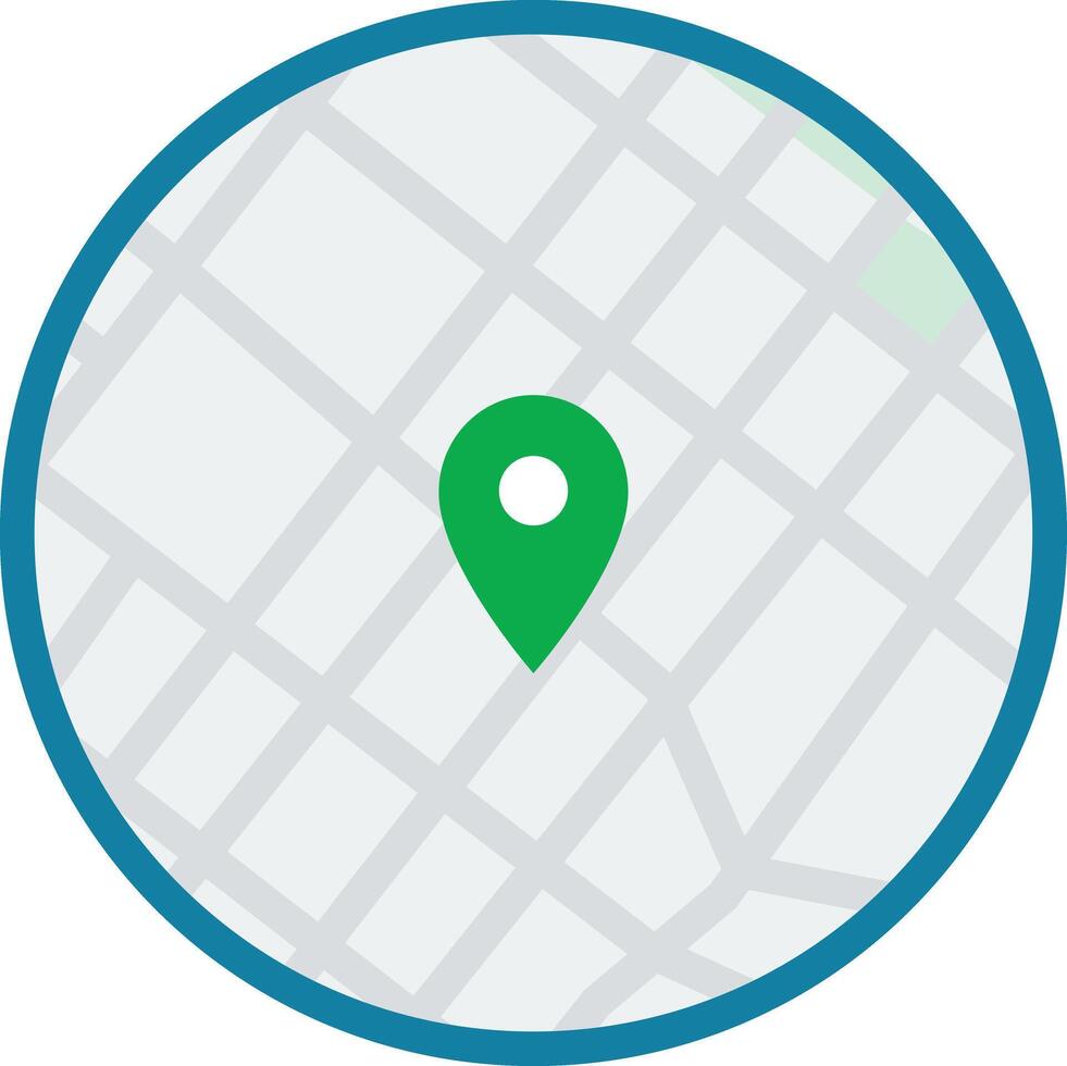 Dashboard theme creative infographic of city map navigation vector