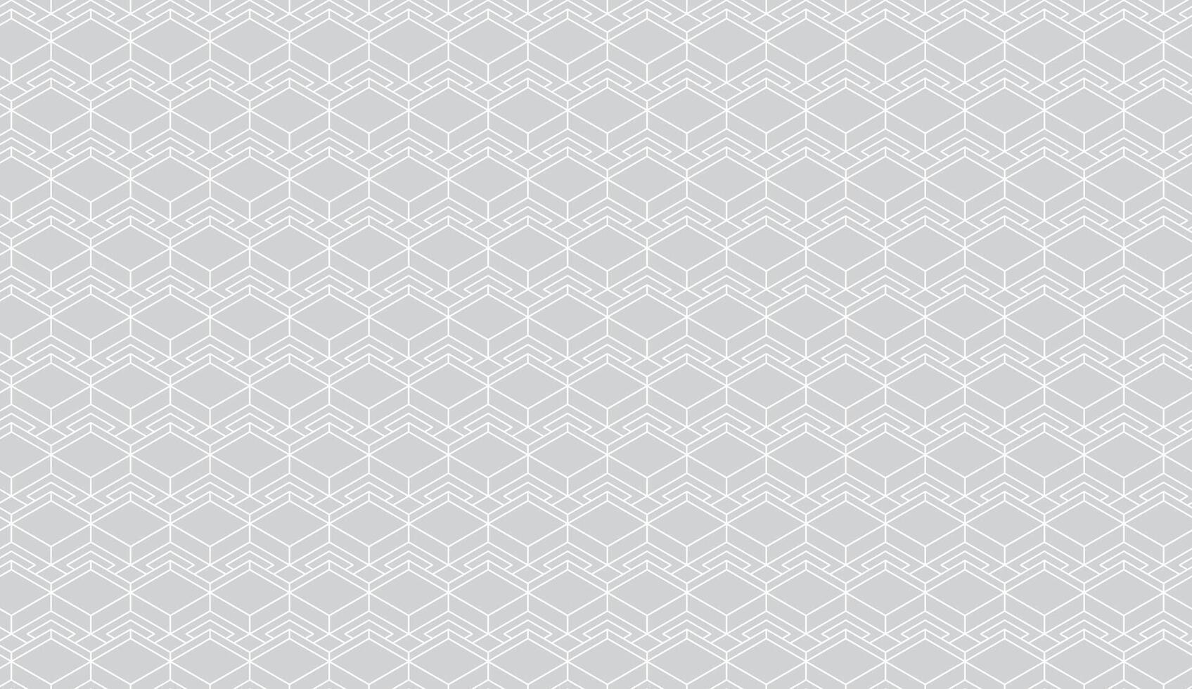 Geometric pattern seamless. Trendy design background for web backdrop or paper print. vector