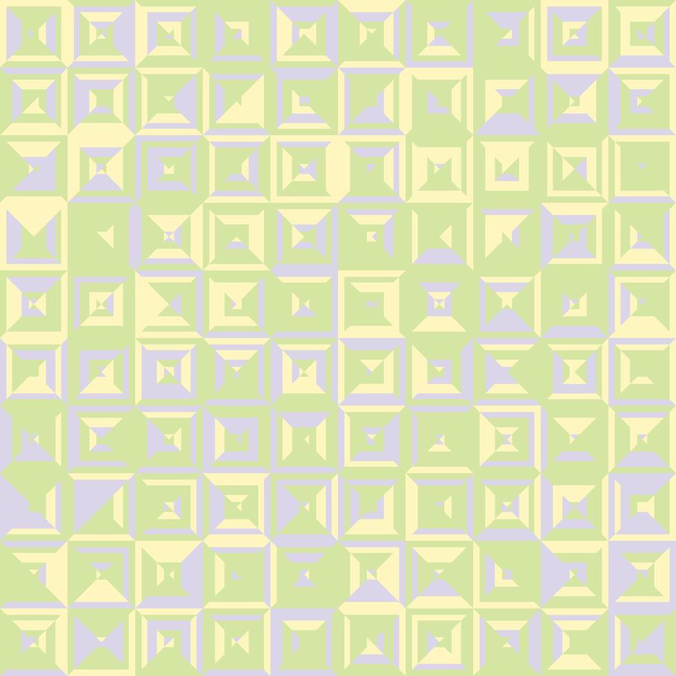 Seamless pattern geometric. Colorful abstract background. design vector