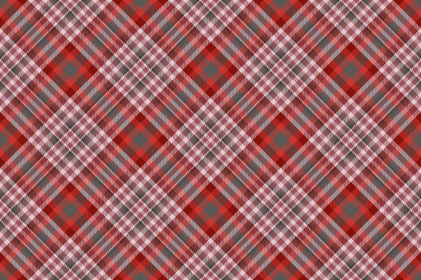Tartan scotland seamless plaid pattern . Retro background fabric. Vintage check color square geometric texture. vector