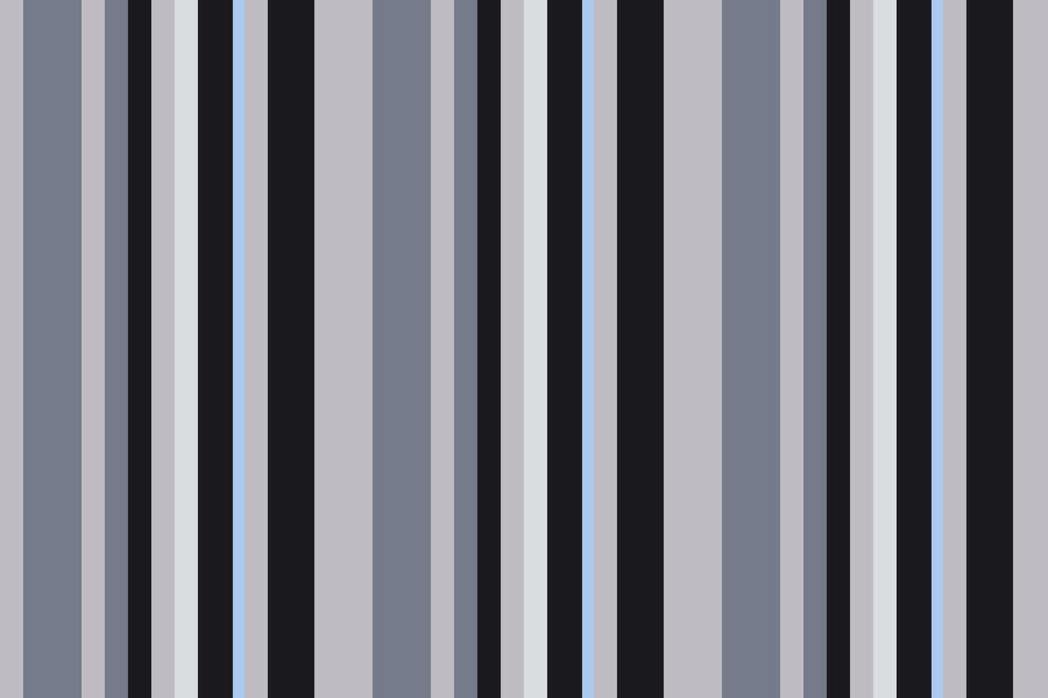 Vertical stripes seamless pattern. Lines abstract design. Stripe texture suitable fashion textiles. vector