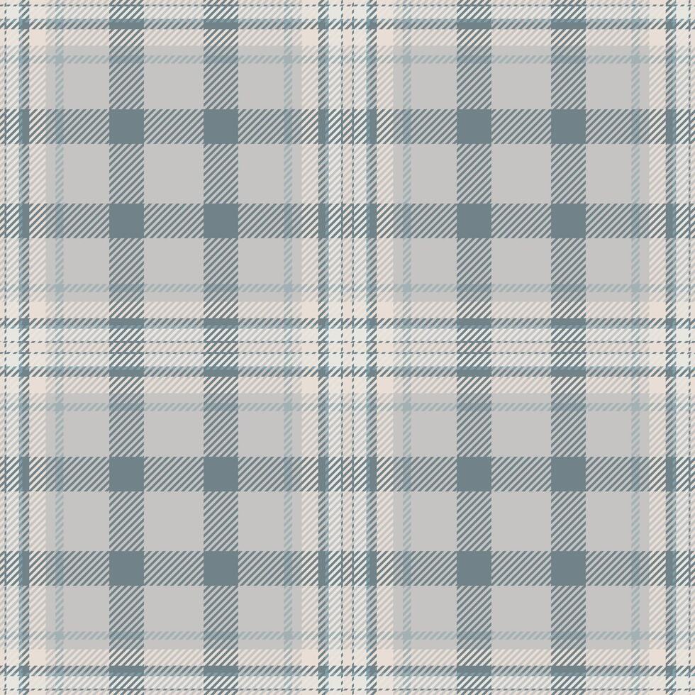 Tartan scotland seamless plaid pattern . Retro background fabric. Vintage check color square geometric texture. vector
