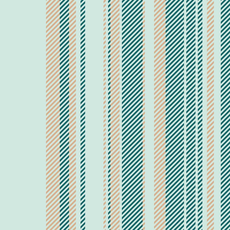Vertical stripes seamless pattern. Lines abstract design. Stripe texture suitable fashion textiles. vector