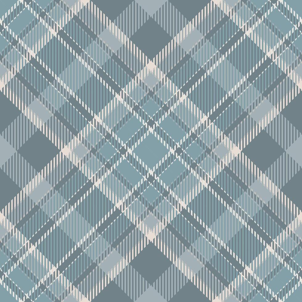 Tartan scotland seamless plaid pattern . Retro background fabric. Vintage check color square geometric texture. vector