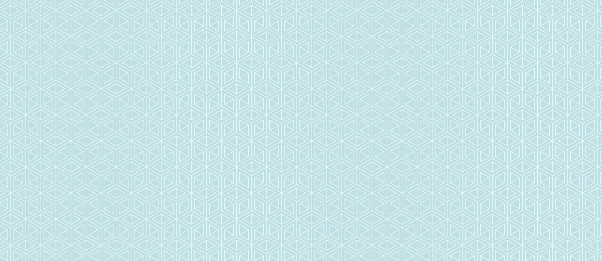 Seamless geometric pattern design. Abstract tech background. Simple ornament for web backdrop or fabric, paper print. vector