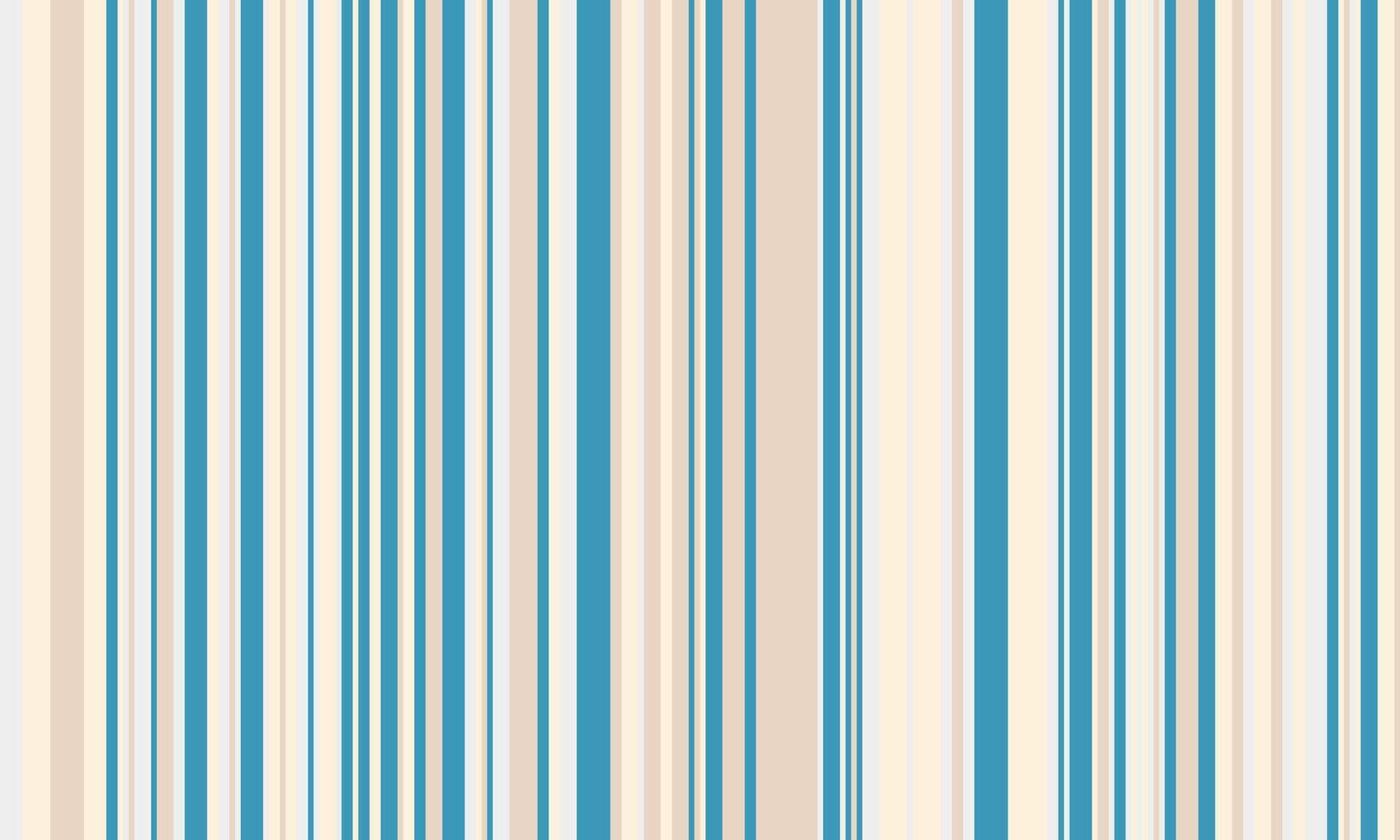 Pattern of vertical stripes, colorful thin and thick lines. Irregular stripe background, seamless texture. Abstract striped geometric design in bright colors. vector