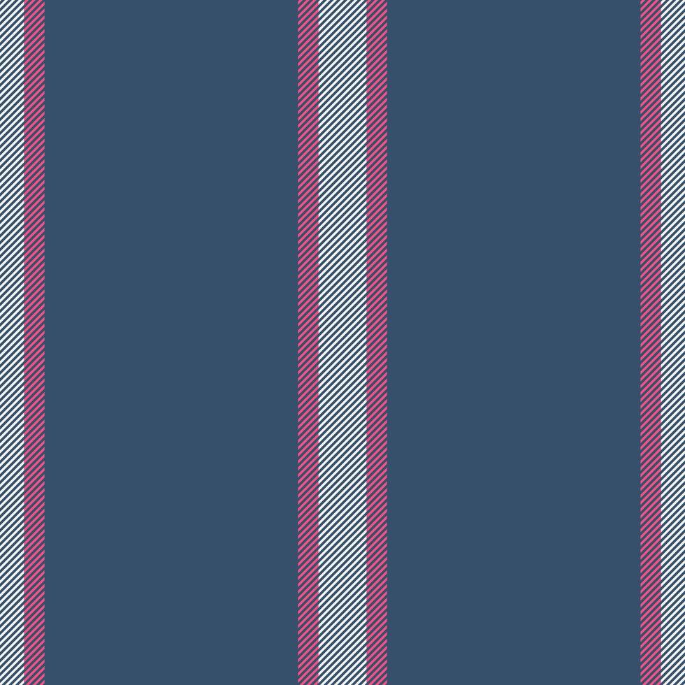 Textile design of textured plaid. Checkered fabric pattern swatch for shirt, dress, suit, wrapping paper print, invitation and gift card. vector
