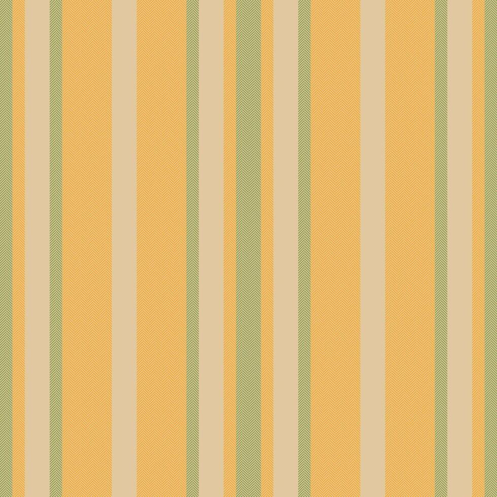 Vertical lines stripe pattern. stripes background fabric texture. Geometric striped line seamless abstract design. vector