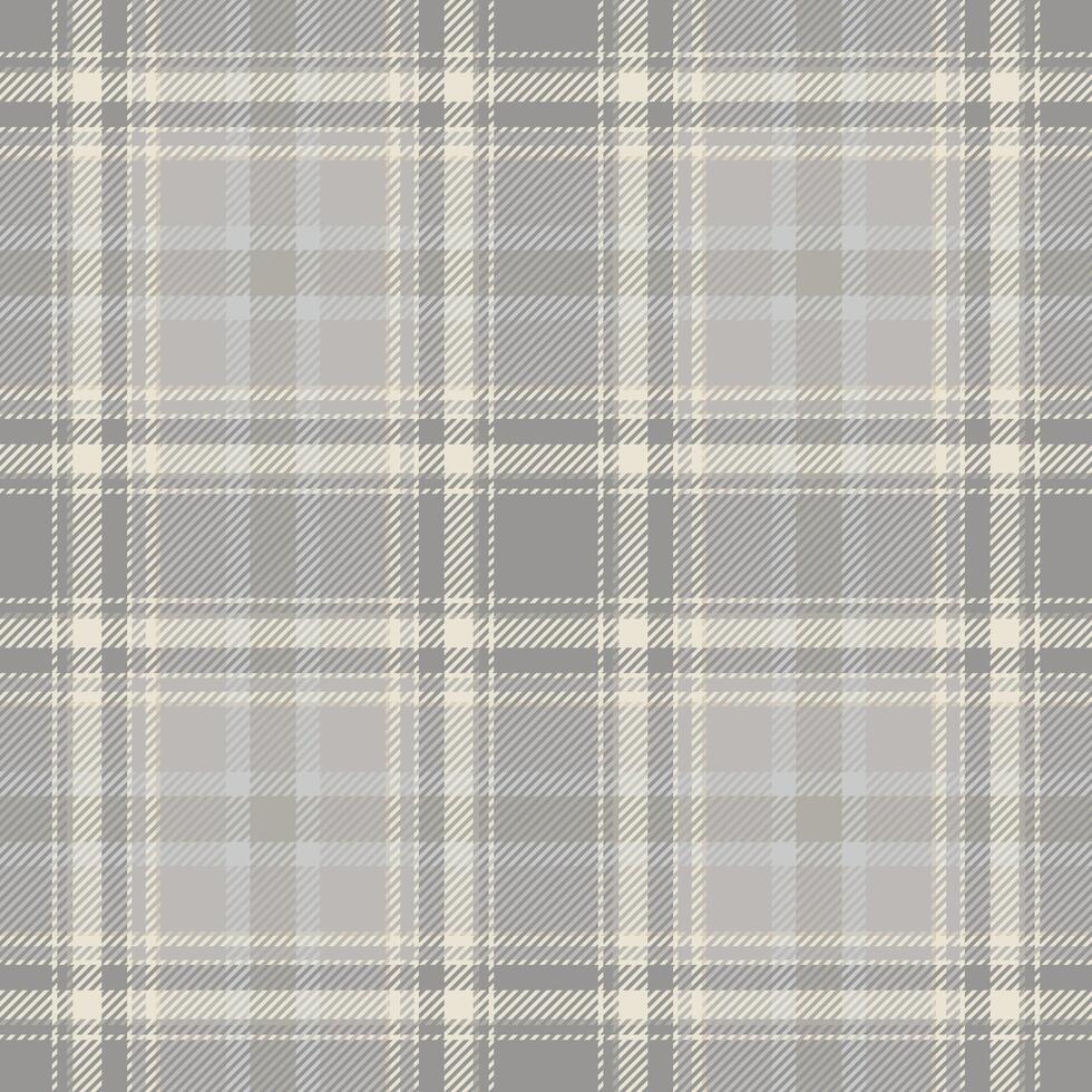 Tartan scotland seamless plaid pattern . Retro background fabric. Vintage check color square geometric texture. vector