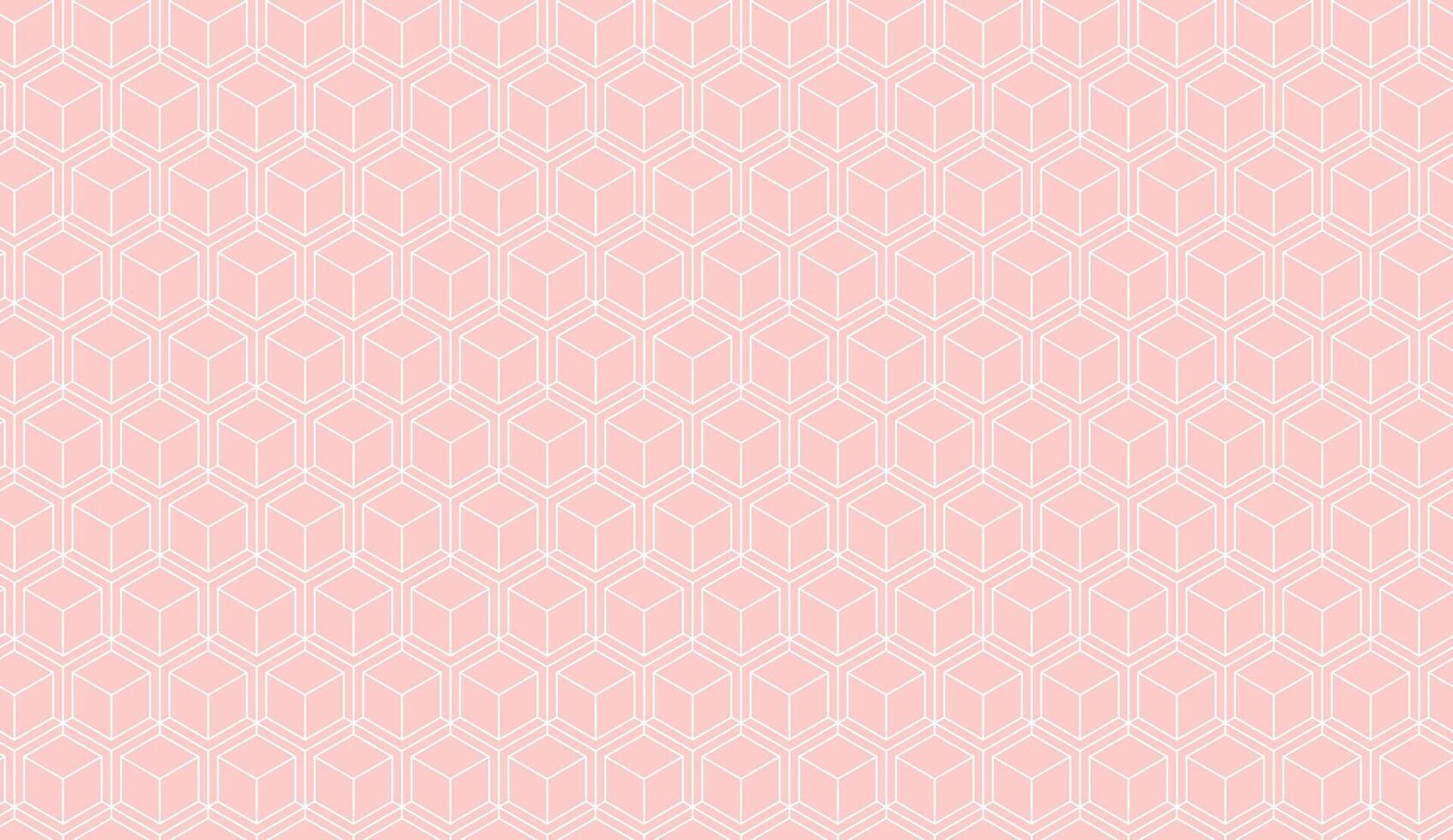 Geometric pattern seamless. Trendy design background for web backdrop or paper print. vector