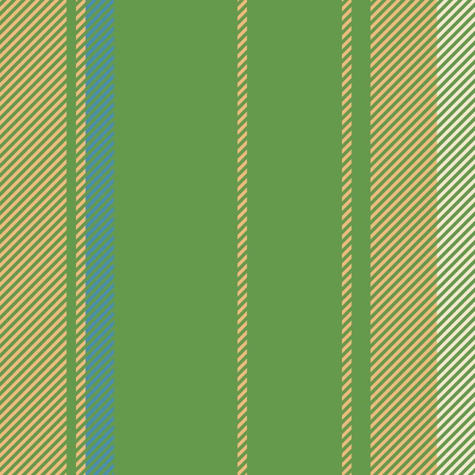 Stripes seamless pattern. Striped background of colorful lines. Print for interior design, fabric. vector