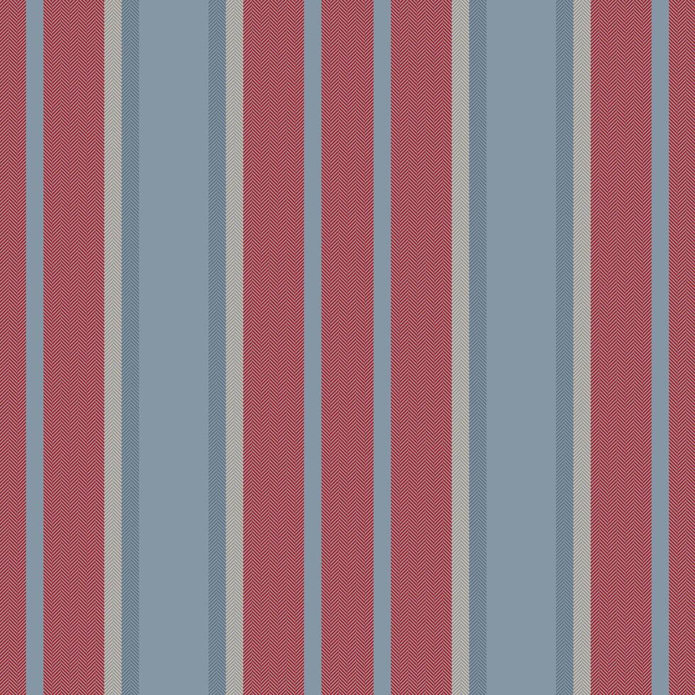 Vertical lines stripe pattern. stripes background fabric texture. Geometric striped line seamless abstract design. vector