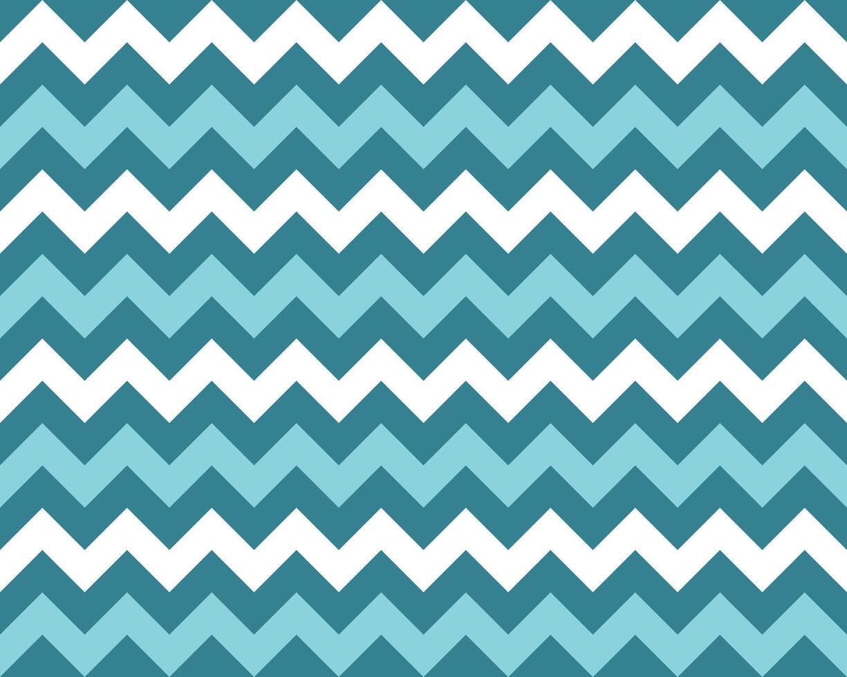 Zigzag pattern seamless. Zig zag background color. abstract design. vector