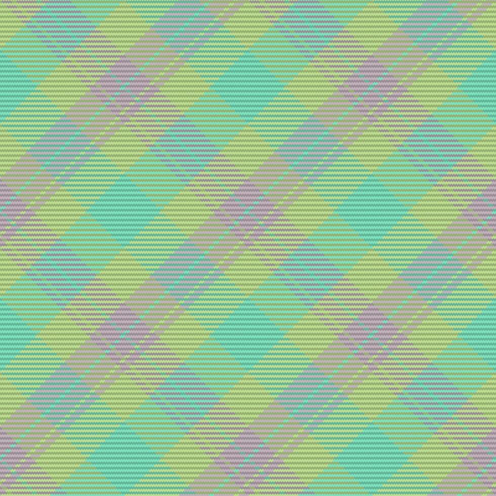 Seamless pattern of scottish tartan plaid. Repeatable background with check fabric texture. backdrop striped textile print. vector