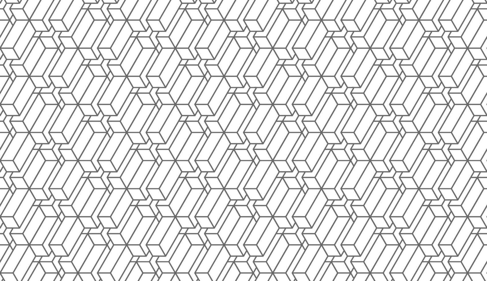 Geometric pattern seamless. Trendy design background for web backdrop or paper print. vector